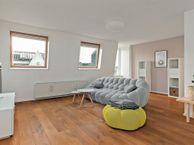 Wakkerstraat 18 D, 1097 CE Amsterdam