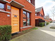 Matthijs Marisstraat 22, 3314 TN Dordrecht
