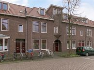 Tuinbouwstraat 152 A, 9717 JS Groningen