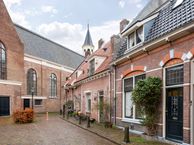 Kromme Elleboogsteeg 7, 3811 BM Amersfoort