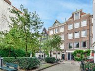 Tuinstraat 74, 1015 PG Amsterdam