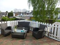 Faisantenstraat 21, 1211 PS Hilversum