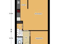 Westkade 90, 1273 RS Huizen