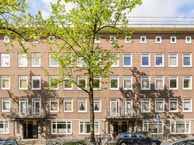 Orteliusstraat 119 -II, 1057 AW Amsterdam