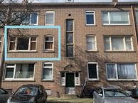 Korhaanstraat 59 B, 3083 XH Rotterdam