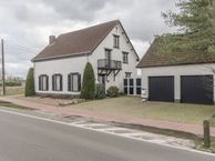 Grens 22 Arendonk (België), 5541 NZ Reusel