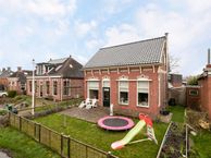 Fivelkade 22, 9901 GD Appingedam