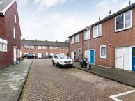 Burgersweerhof 9, 1069 VG Amsterdam