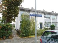 Witte de Withstraat 35, 3317 CL Dordrecht