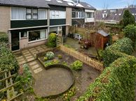 Poortersveld 117, 7327 AG Apeldoorn