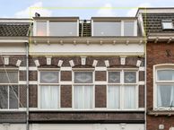 Burghardt van den Berghstraat 175 C, 6512 DK Nijmegen