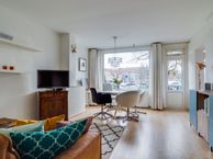 Hijmans van den Berghlaan 14, 3571 PA Utrecht