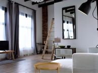 Kruisstraat 313 C, 3581 GK Utrecht