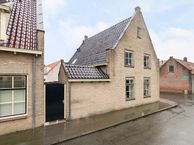 Eerste Dijkdwarsstraat 2, 3245 BS Sommelsdijk