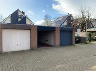 Catharinadaal, 6715 KA Ede