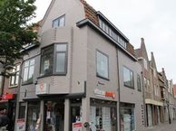 Gedempte Nieuwesloot 8 C, 1811 KT Alkmaar