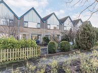 A.S.Talmastraat 21, 8862 WS Harlingen