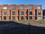 Klaas Geertsplantsoen 9, 1022 LK Amsterdam