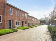 Garnizoenstraat 33, 6822 ES Arnhem