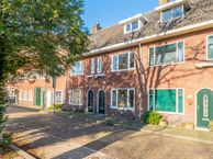 Jeremias de Deckerstraat 8, 3521 TN Utrecht