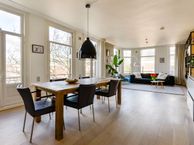 Sarphatipark 140 III, 1073 EE Amsterdam