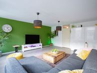 Slaghekstraat 117 B, 3074 LC Rotterdam