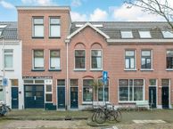 Douwes Dekkerstraat 52, 3532 XC Utrecht