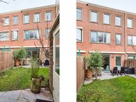 Bernard IJzerdraatstraat 6, 3132 BZ Vlaardingen