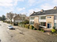 Jacob van Akenstraat 9, 3067 JP Rotterdam