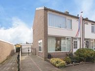 Van Eeghenstraat 38, 2406 TK Alphen aan den Rijn