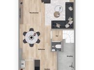 Robijn 9, 2371 LC Roelofarendsveen