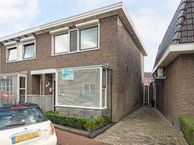 van Eijbergenstraat 4, 7741 EM Coevorden