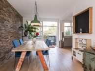 Van Beuningenstraat 10 A, 3039 WD Rotterdam