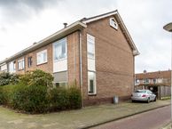 J.H.W. Robersstraat 134, 7545 HE Enschede