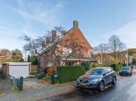 Laan van Oud-Poelgeest 38, 2341 NL Oegstgeest