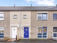 Salsastraat 27, 1326 PA Almere