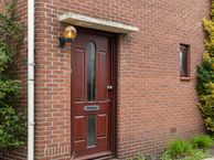 Maerten Trompstraat 20, 2182 XE Hillegom