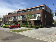 Dokter J.C. Boswijklaan 10 14, 3734 EA Den Dolder