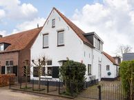 Prins Bernhardstraat 4, 3751 CM Bunschoten-Spakenburg