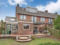 Mezenlaan 11, 1403 BP Bussum