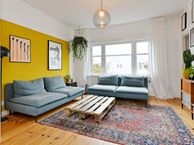 Tuinbouwstraat 34, 1097 XW Amsterdam