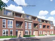 Drie-kamerappartement (Bouwnr. 6), 7471 CE Goor