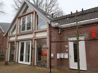 Dorpsstraat 19 C, 2381 EK Zoeterwoude