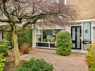 Narcissenlaan 6, 2172 TC Sassenheim