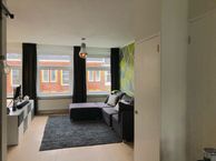 Van Boetzelaerstraat, 1051 EA Amsterdam