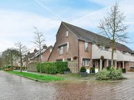 Schrijnwerkerslaan 27, 3454 DR De Meern