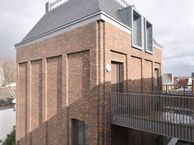 Gubbelstraat 30 D, 6211 CE Maastricht