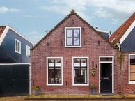 Nieuwvaartje 10, 1135 BJ Edam