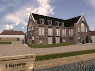 Maasdijk 137 H, 2676 AD Maasdijk