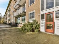 Max Planckstraat 17 I, 1098 TS Amsterdam